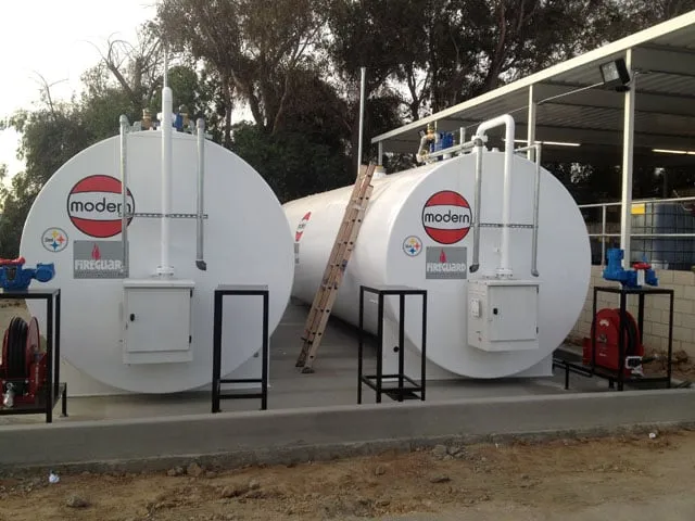 Slide of R & C Electric