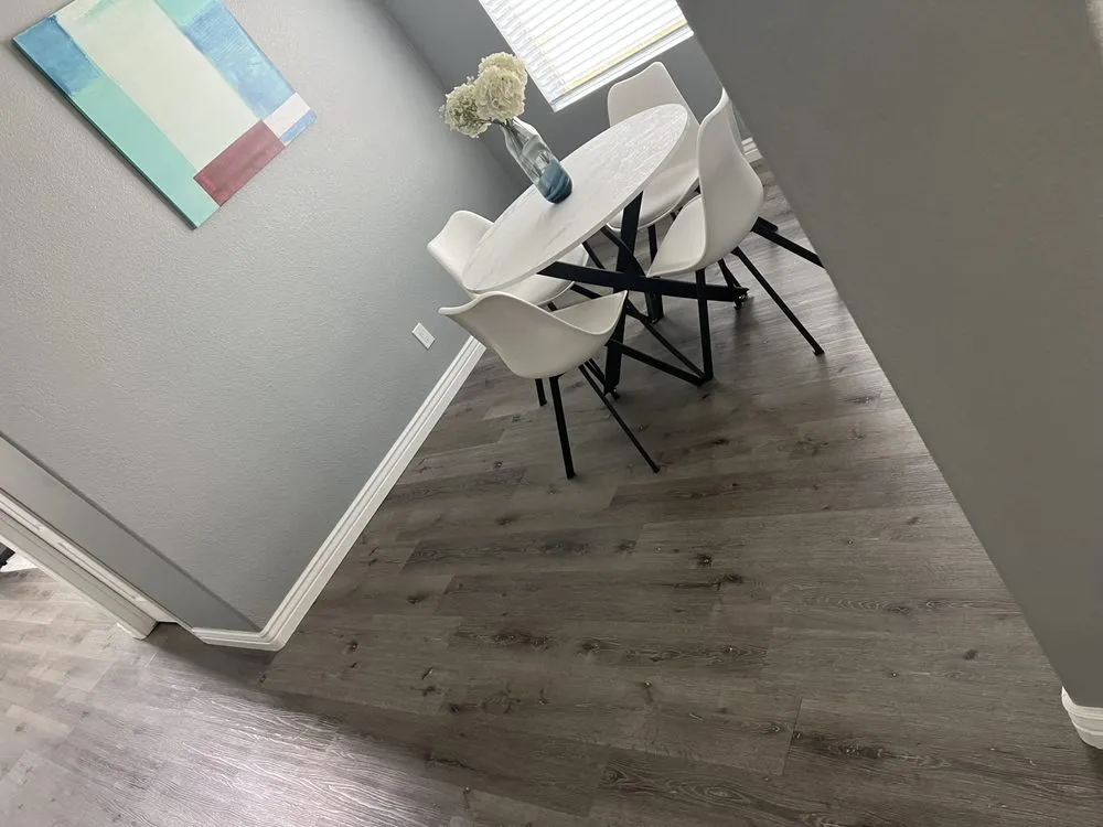 Slide of R & E Construction