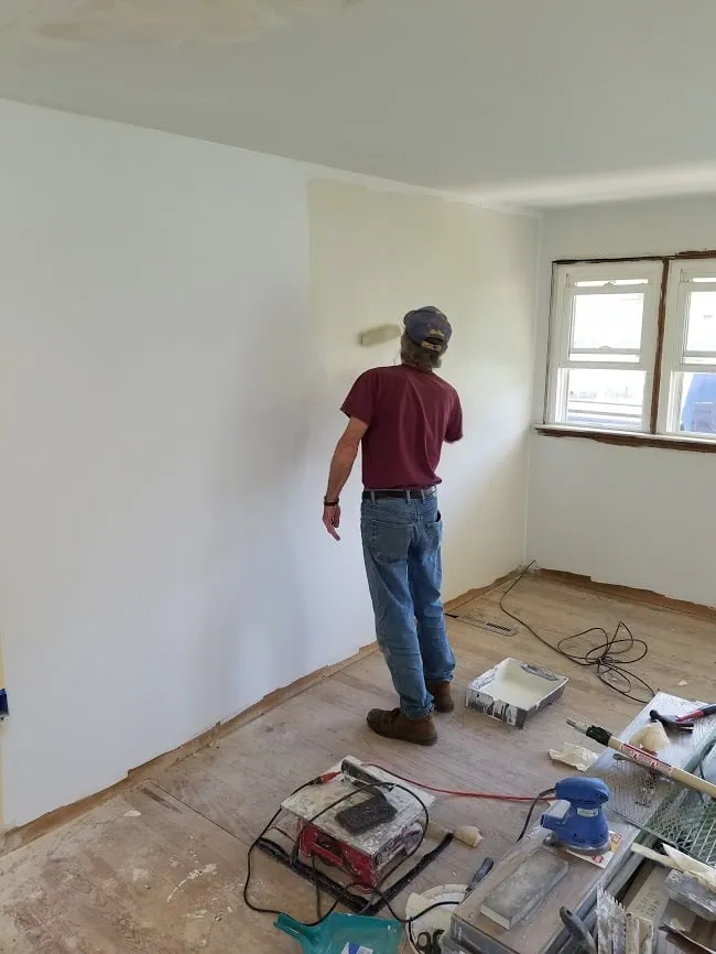 Slide of R & E Home Improvement Co & Affordable Lawn Care