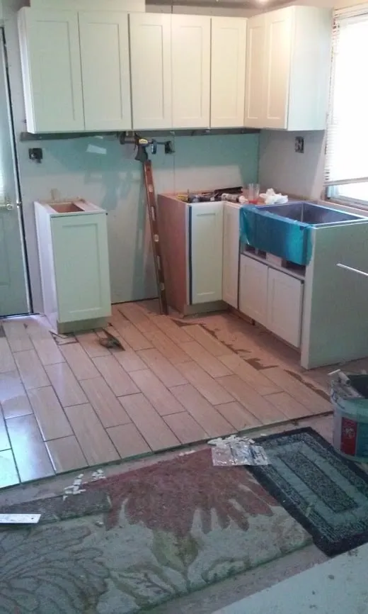 Slide of R & E Home Improvement Co & Affordable Lawn Care