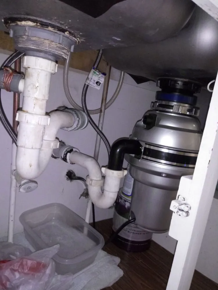 Slide of R & E Plumbing And Drain