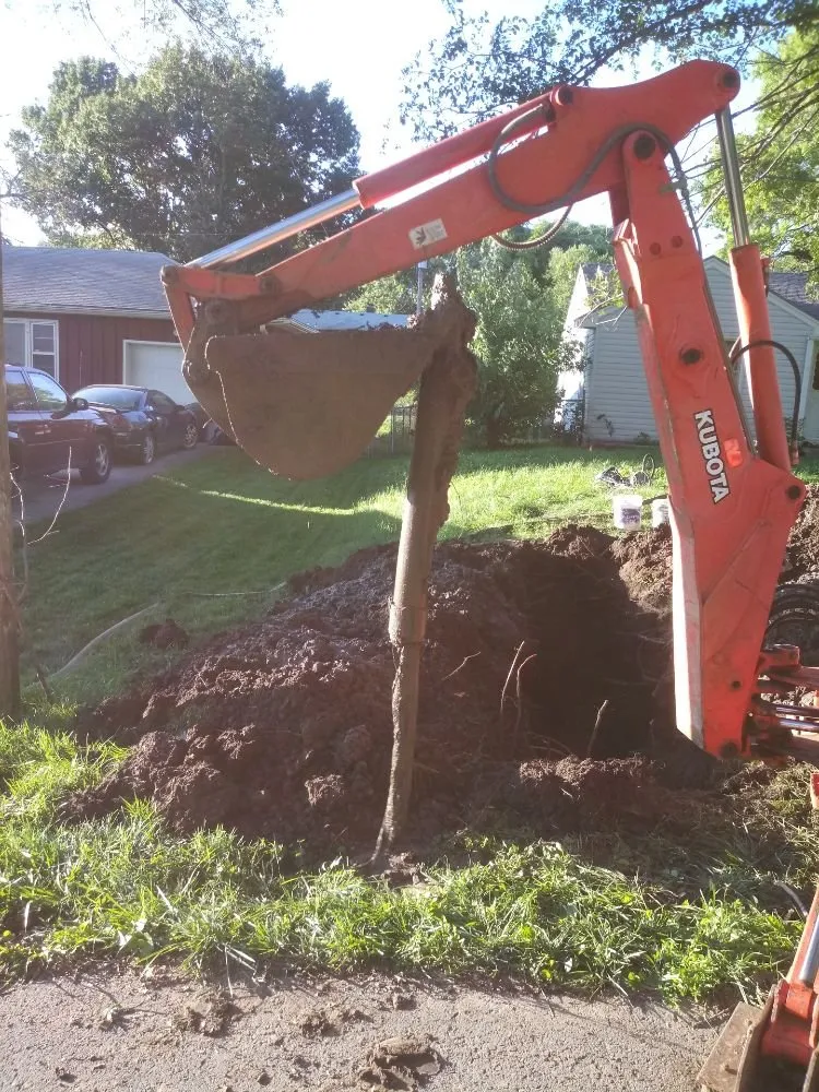 Slide of R & E Plumbing And Drain