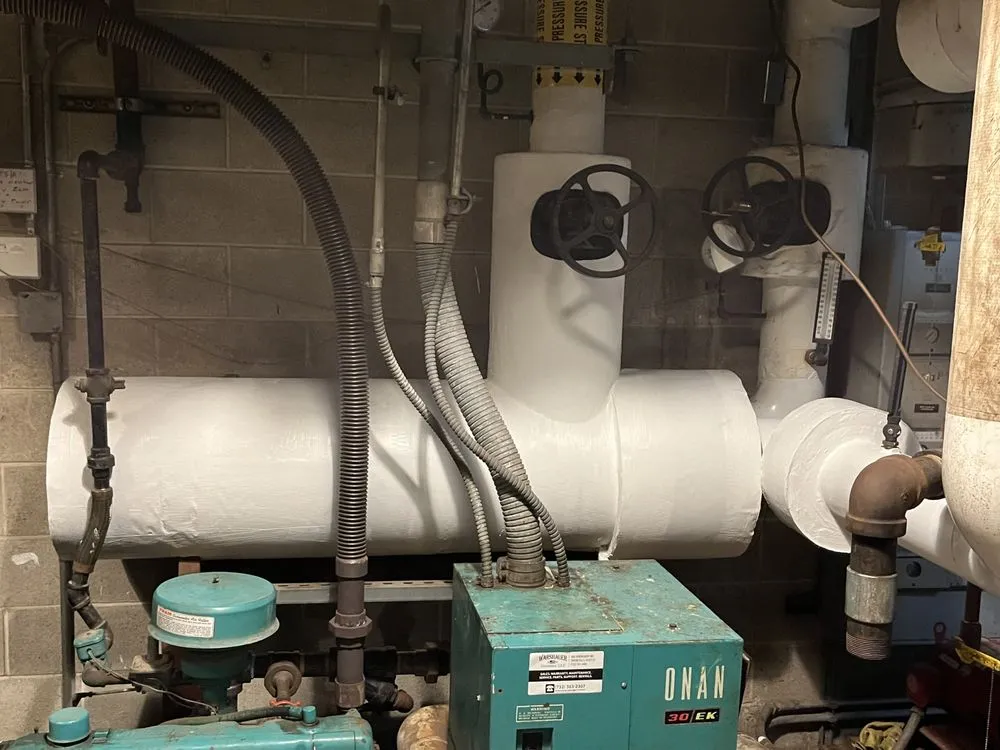 Slide of R & F Plumbing & Heating