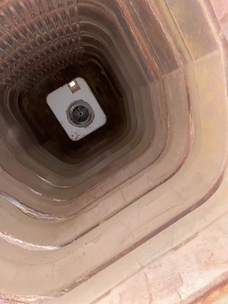 Slide of R & F Plumbing & Heating