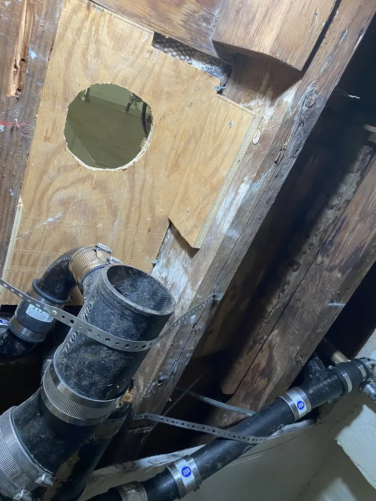 Slide of R & F Plumbing & Heating