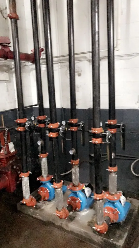 Slide of R & F Plumbing & Heating