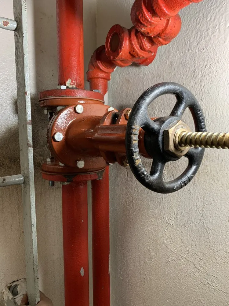 Slide of R & F Plumbing & Heating