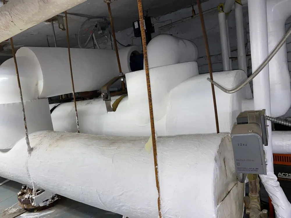 Slide of R & F Plumbing & Heating