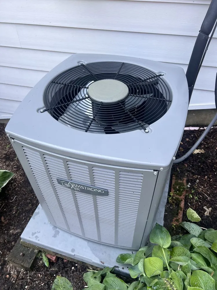 Slide of R & G Hvac