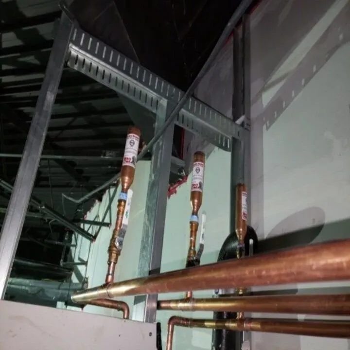 Slide of R & G Plumbing and Drain Services