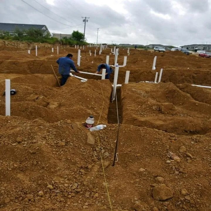 Slide of R & G Plumbing and Drain Services