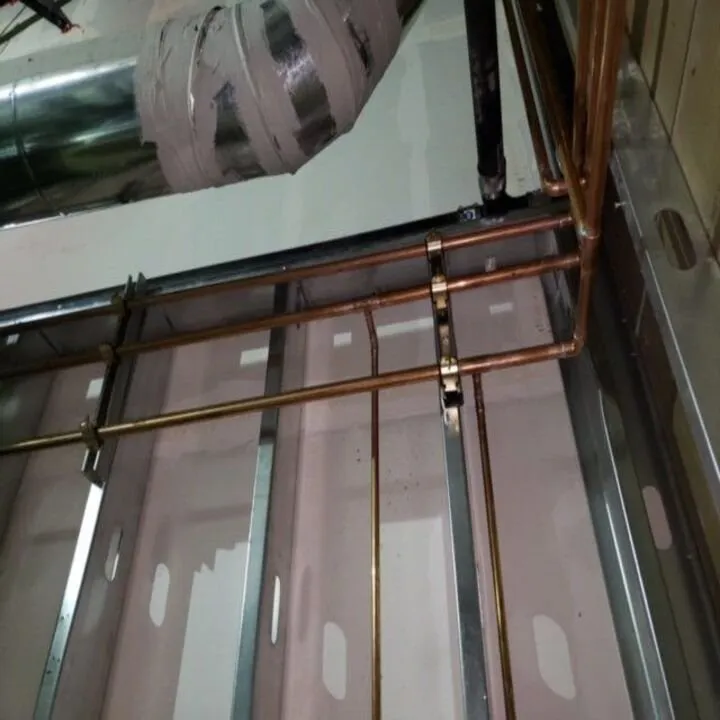 Slide of R & G Plumbing and Drain Services