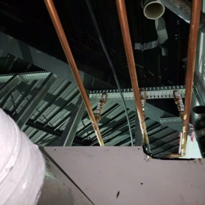 Slide of R & G Plumbing and Drain Services