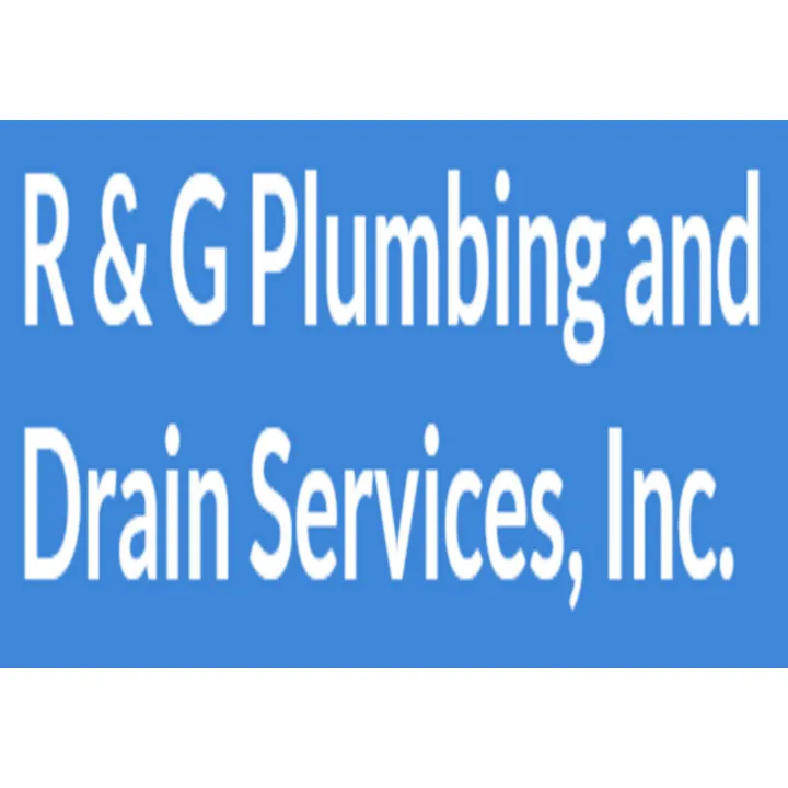 Slide of R & G Plumbing and Drain Services