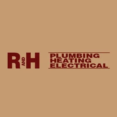 Slide of R & H Plumbing, Heating & Electric