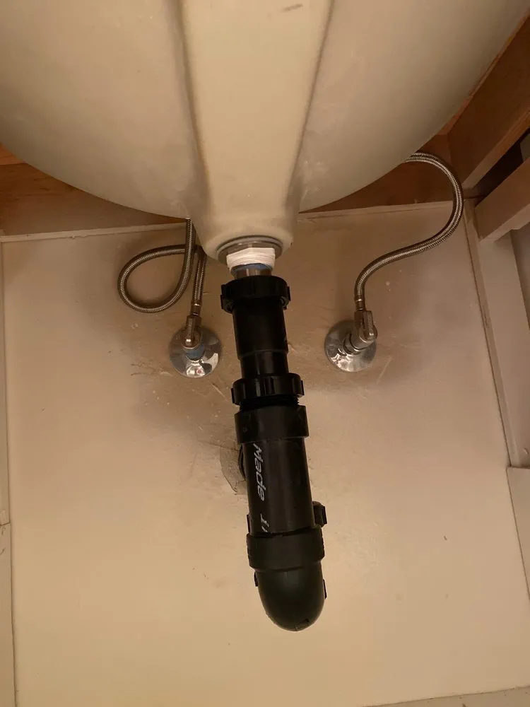 Slide of R & J Plumbing & Drains