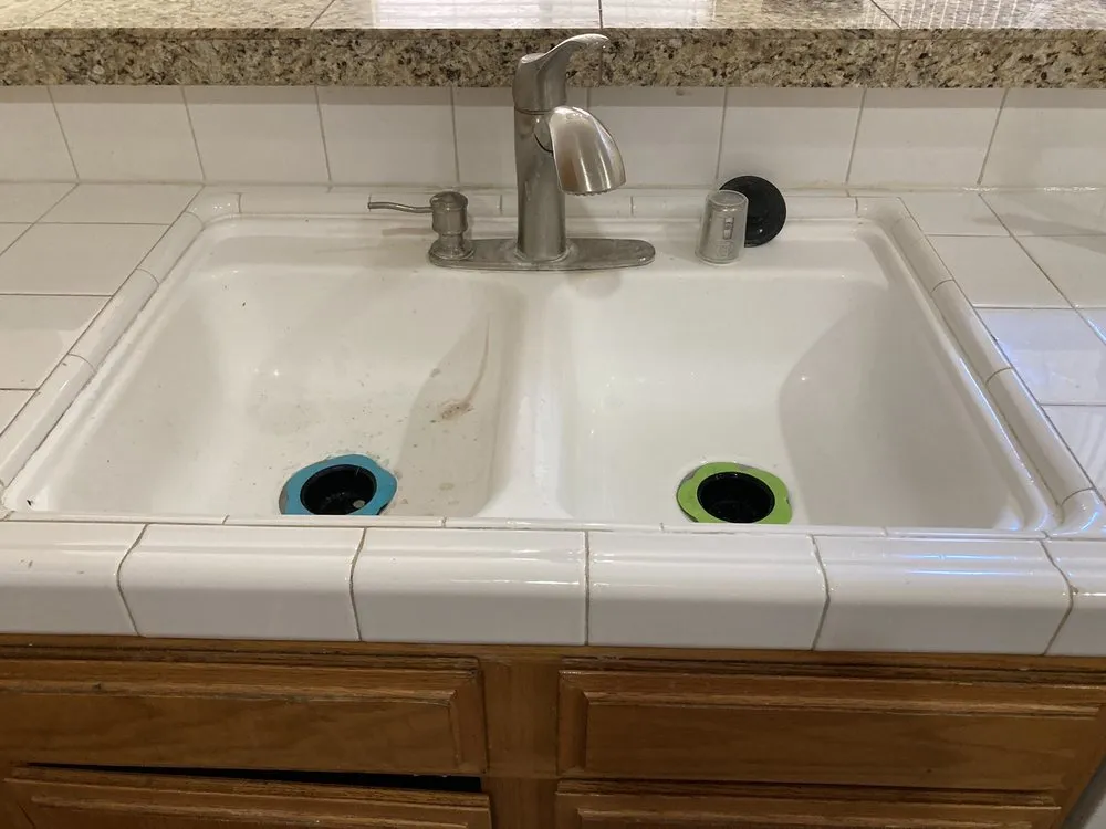 Slide of R & J Plumbing & Drains