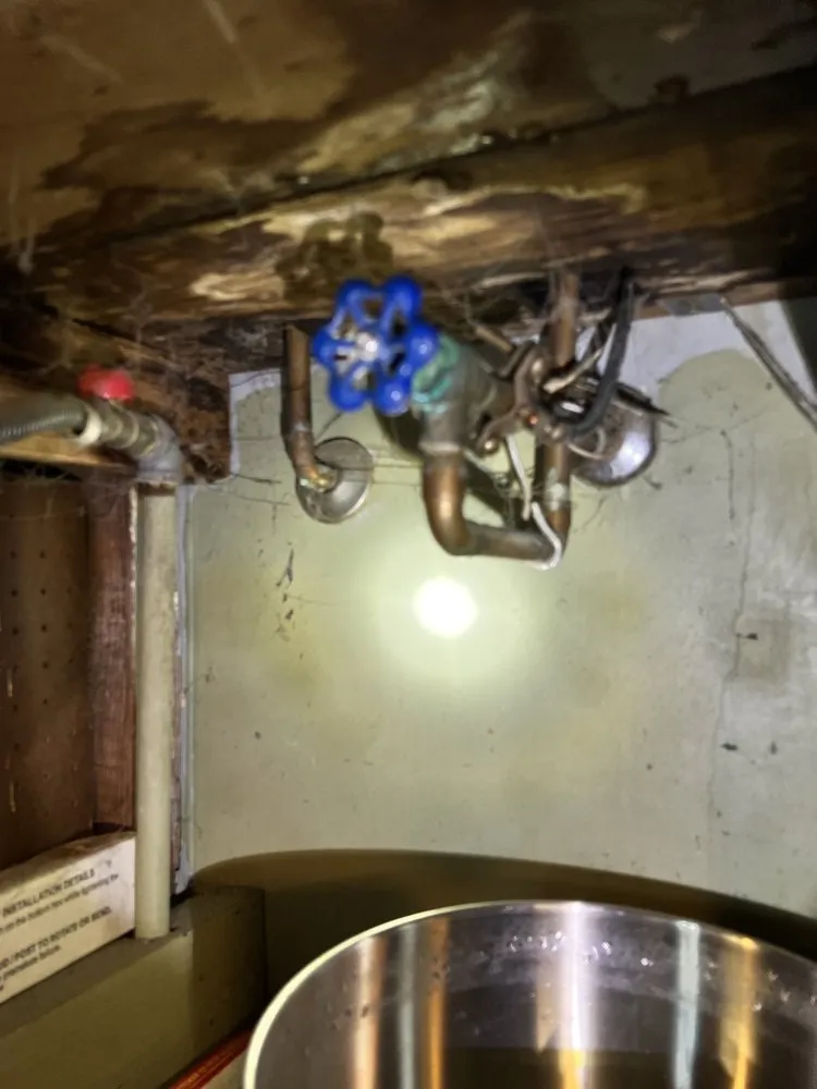 Slide of R & J Plumbing & Drains