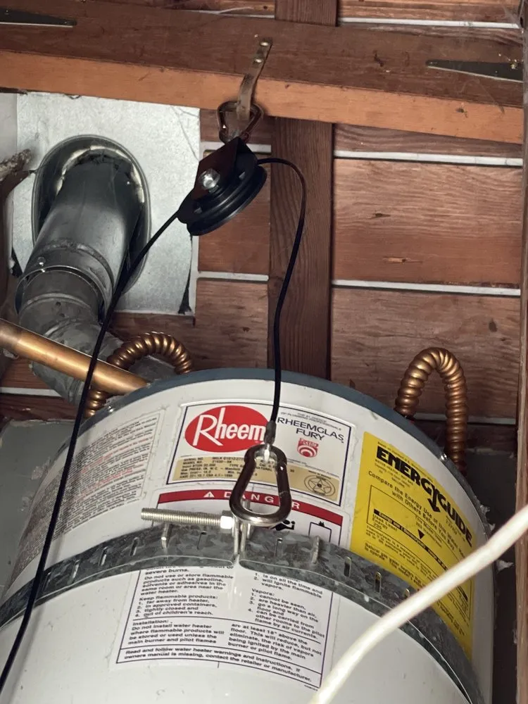 Slide of R & J Plumbing & Drains