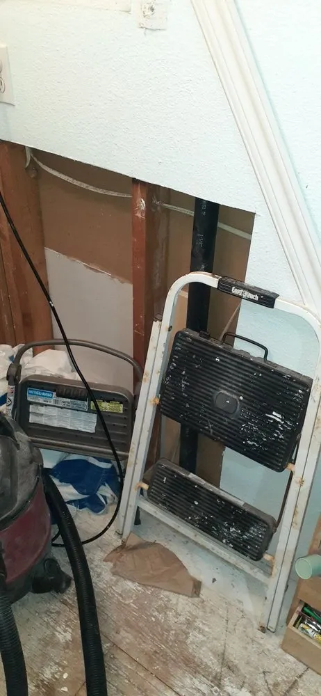 Slide of R & J Plumbing & Drains