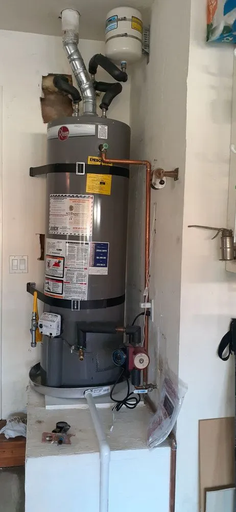 Professional emergency plumbing experts serving Imperial beach, CA - R & J Plumbing & Drains