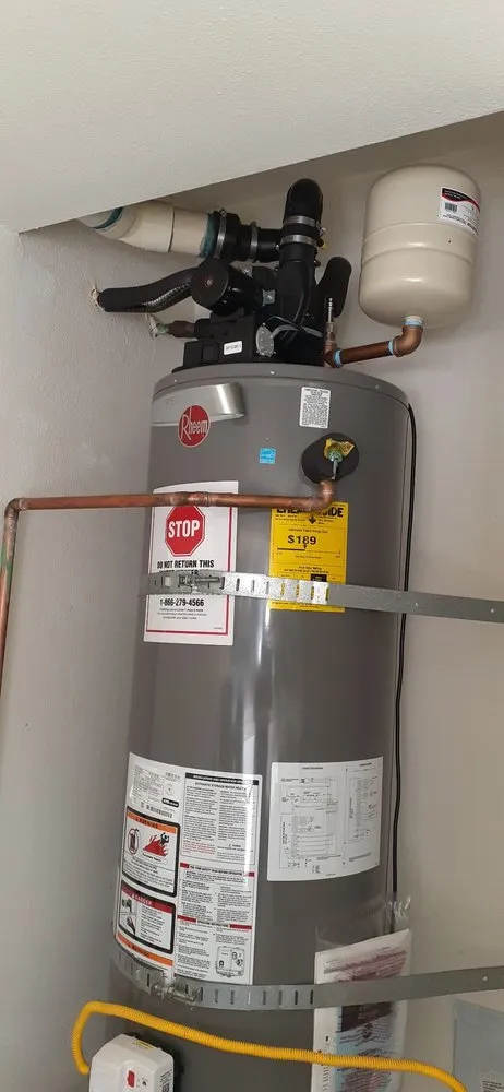 Affordable pipe repair for homes in Imperial beach, CA by R & J Plumbing & Drains