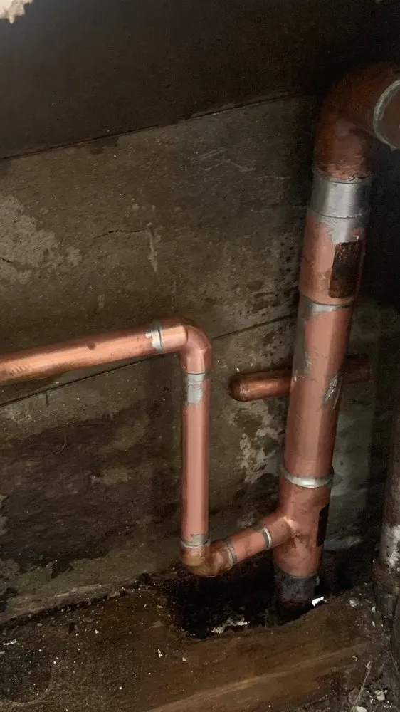 Quality drain cleaning service in Imperial beach, CA - R & J Plumbing & Drains