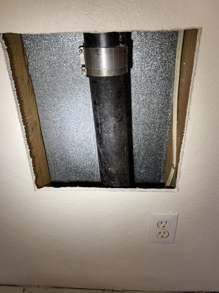 Slide of R & J Plumbing & Drains