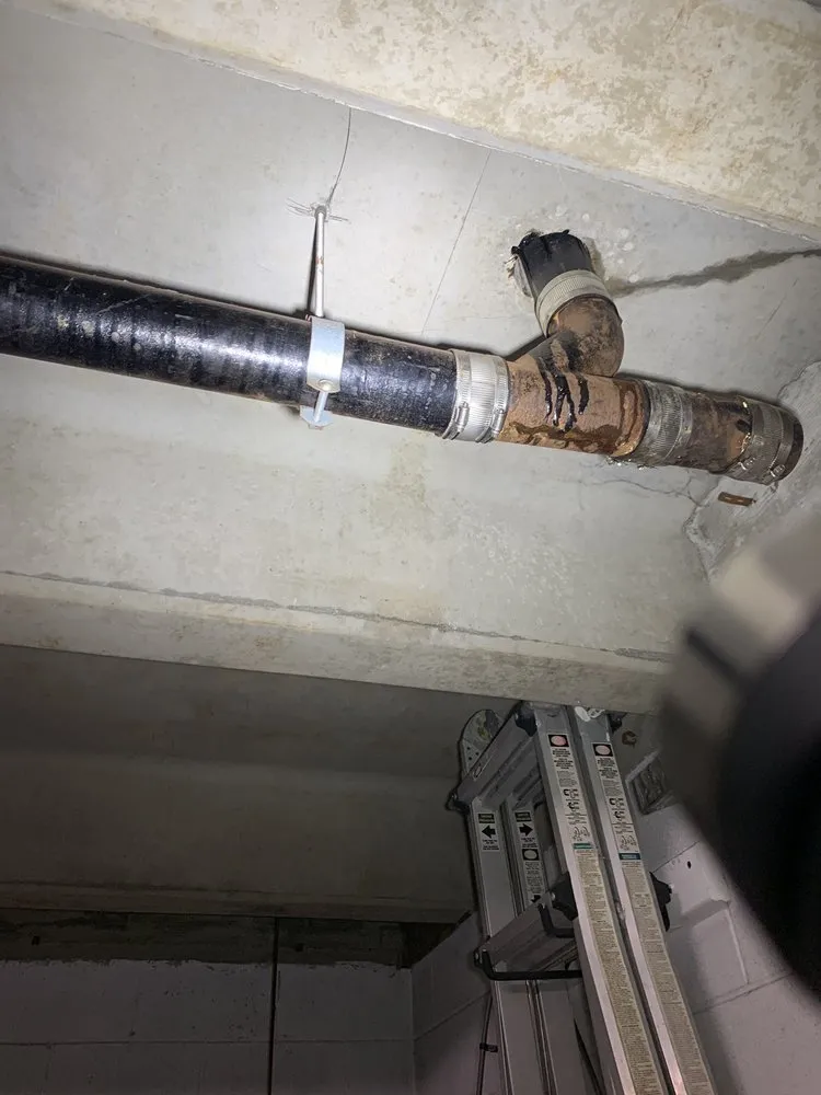 Slide of R & J Plumbing & Drains