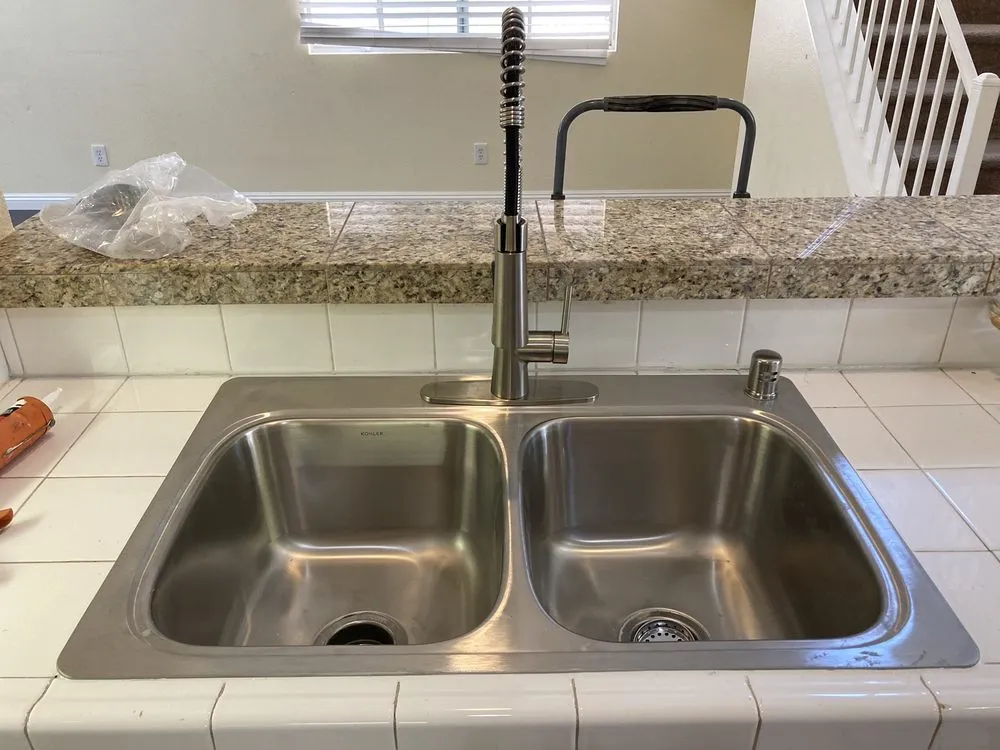 Slide of R & J Plumbing & Drains