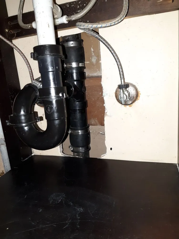 Slide of R & J Plumbing & Drains