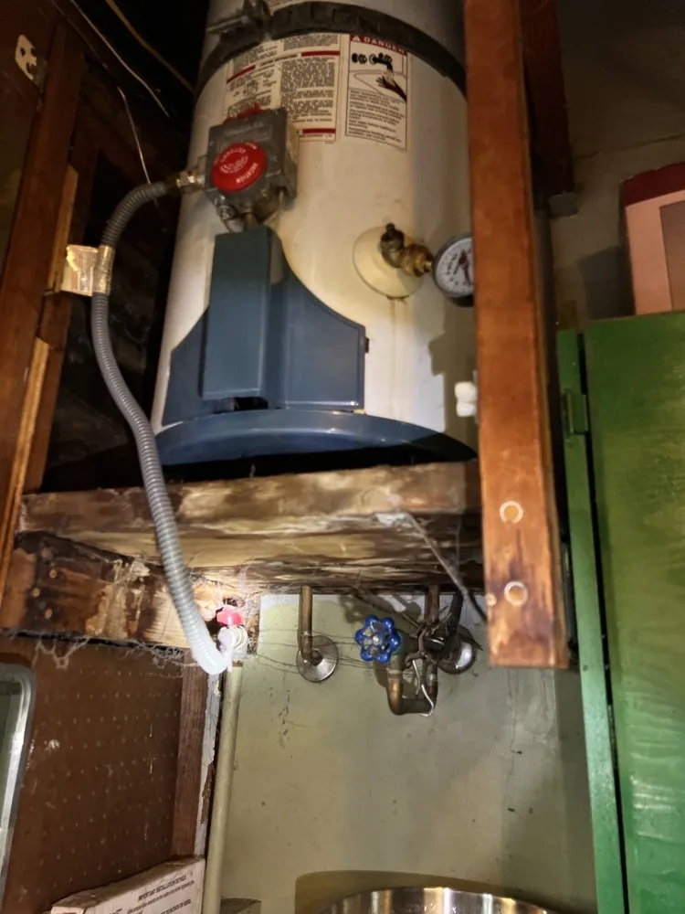 Slide of R & J Plumbing & Drains