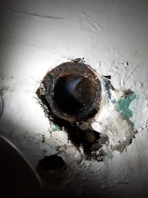 R & J Plumbing & Drains