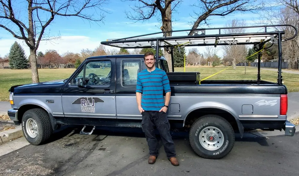 Slide of R & J Plumbing