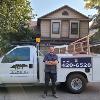 R & J Plumbing