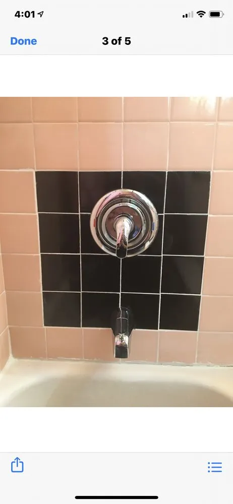 Slide of R & J Plumbing