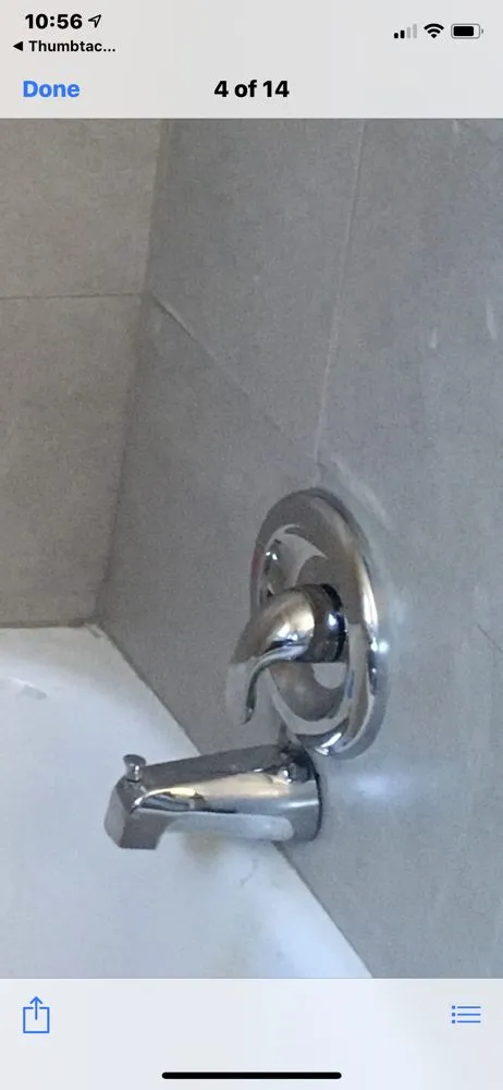 Slide of R & J Plumbing