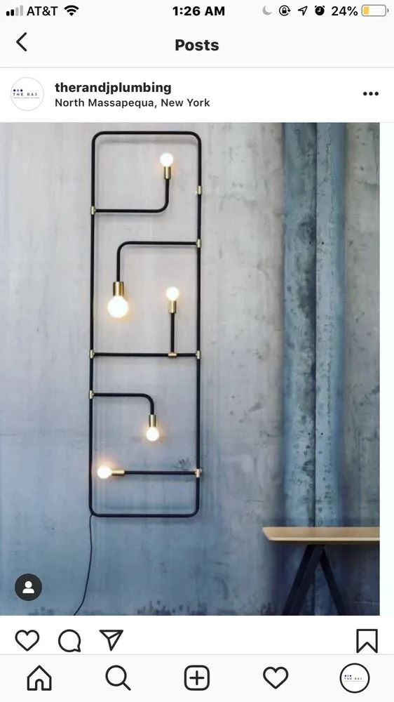 Slide of R & J Plumbing