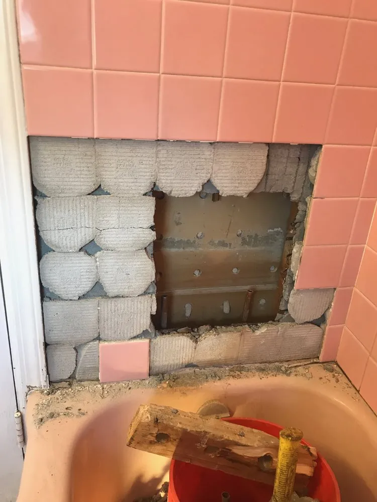 Slide of R & J Plumbing