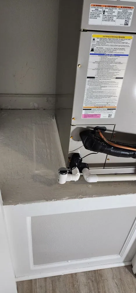 Slide of R & J Professional Services