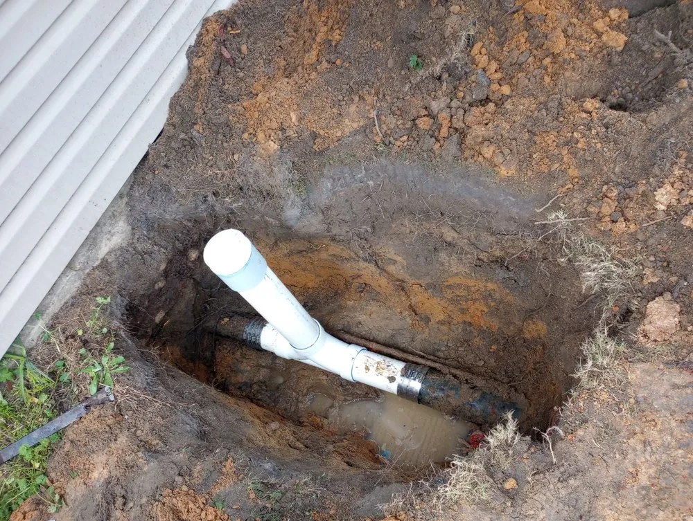 Slide of R & J Services