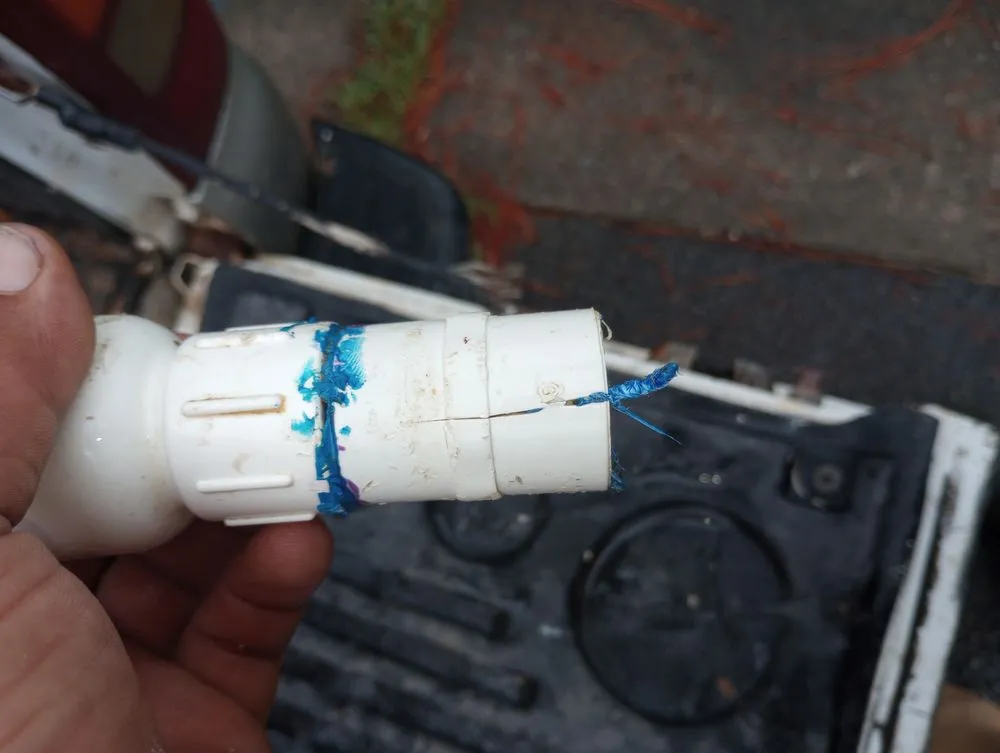 Slide of R & J Services