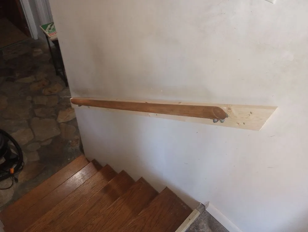 Slide of R & J Services