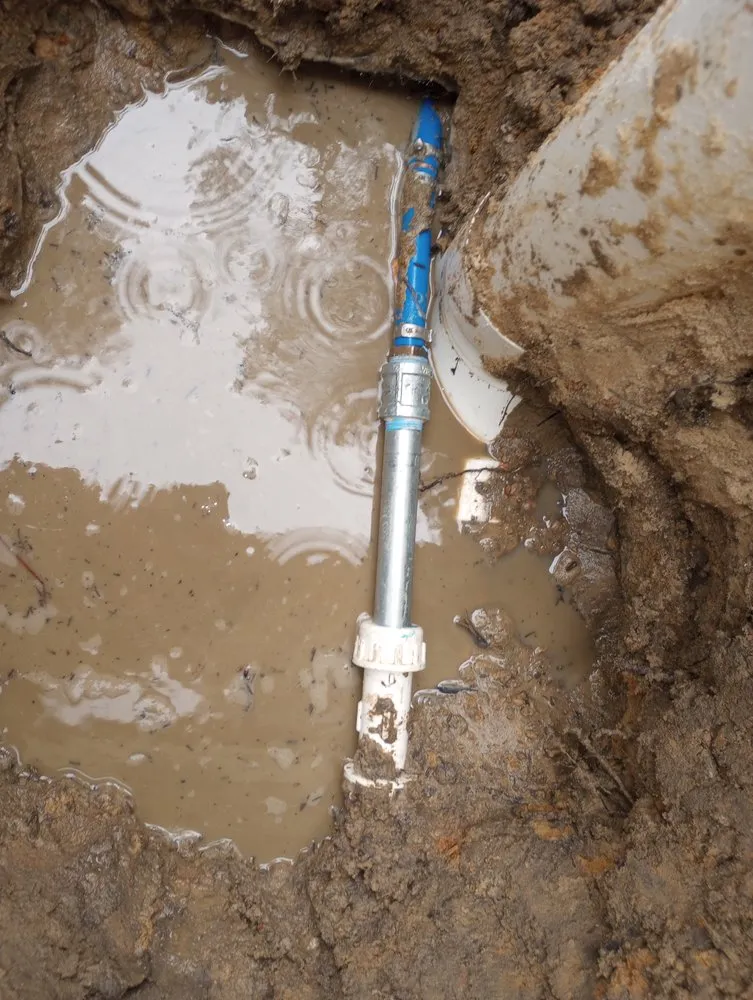 Slide of R & J Services