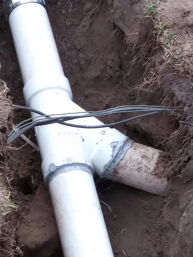 Slide of R & J Services