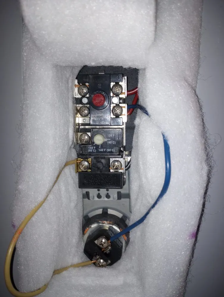 Slide of R & J Services