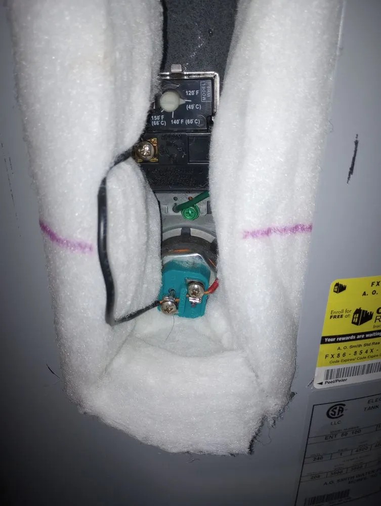 Slide of R & J Services