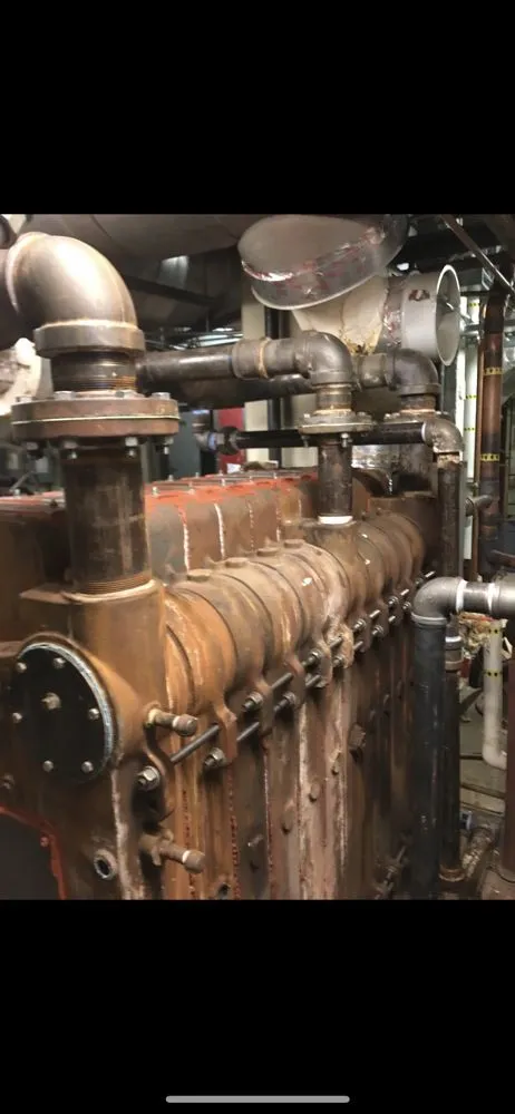 Quality water heater service service in San Lorenzo, CA - R & L Plumbing Boilers HVAC