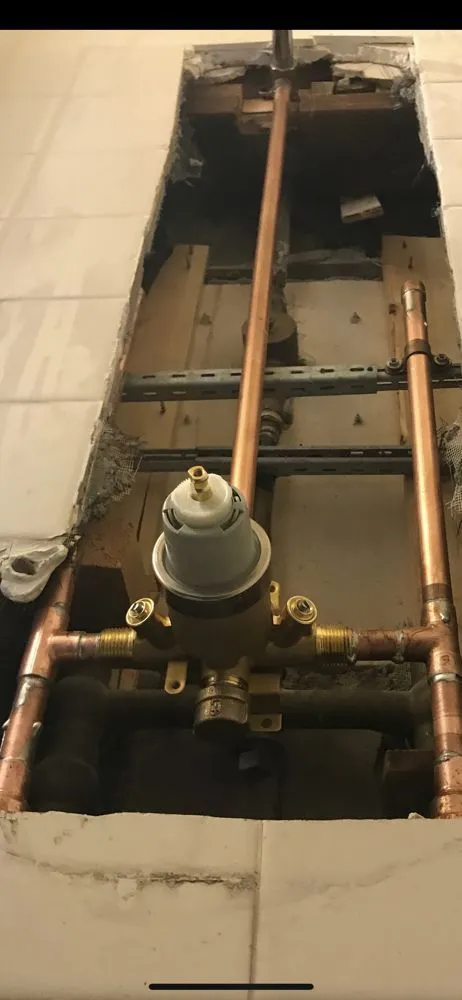 Top-rated leak detection in San Lorenzo, CA by R & L Plumbing Boilers HVAC