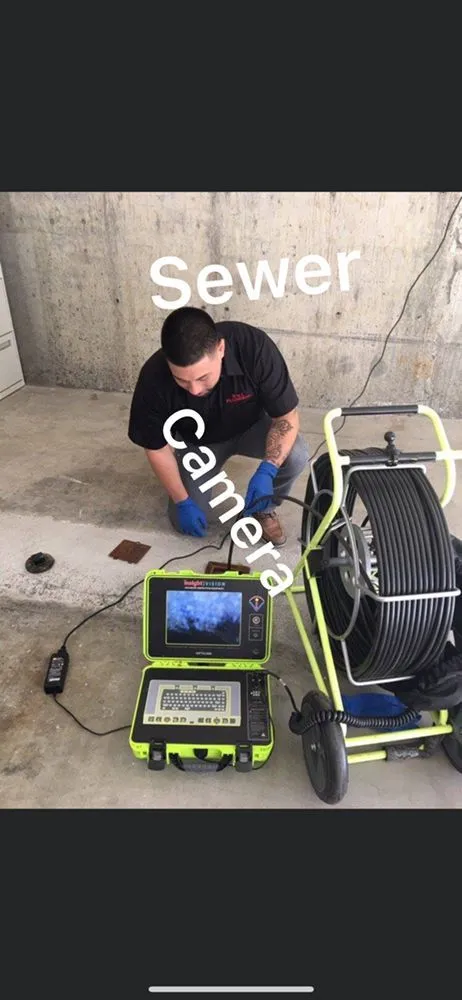 Expert leak detection service in San Lorenzo, CA - R & L Plumbing Boilers HVAC